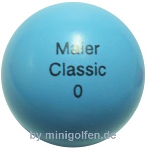 Maier Classic 0 (KL)